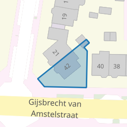 Perceel HVS00-K-2066