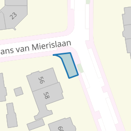 Perceel HVS00-K-2067