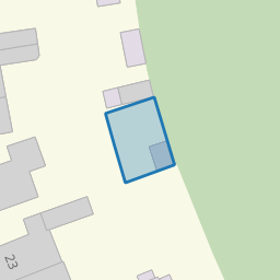 Perceel HVS00-K-2085