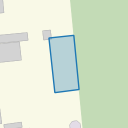 Perceel HVS00-K-2091