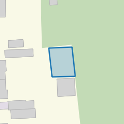 Perceel HVS00-K-2096