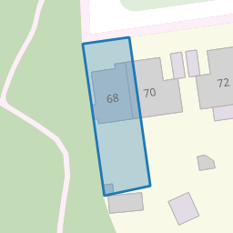 Perceel HVS00-K-2098