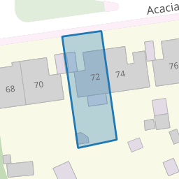 Perceel HVS00-K-2100