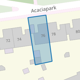 Perceel HVS00-K-2102