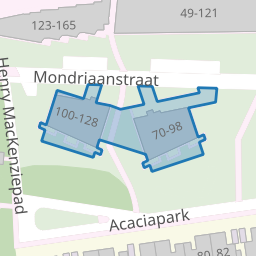 Perceel HVS00-K-2105
