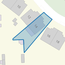 Perceel HVS00-K-2118