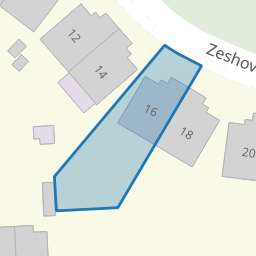 Perceel HVS00-K-2119