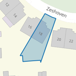 Perceel HVS00-K-2120