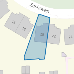 Perceel HVS00-K-2121