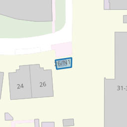 Perceel HVS00-K-2125