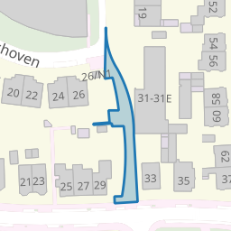 Perceel HVS00-K-2126