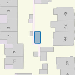 Perceel HVS00-K-2136