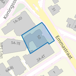 Perceel HVS00-K-2137