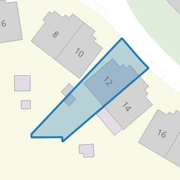 Perceel HVS00-K-2140