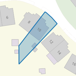 Perceel HVS00-K-2142