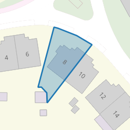 Perceel HVS00-K-2143