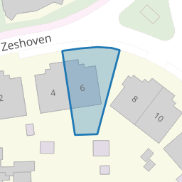 Perceel HVS00-K-2145