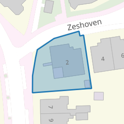 Perceel HVS00-K-2149