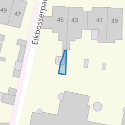 Perceel HVS00-K-2156