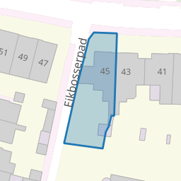 Perceel HVS00-K-2157