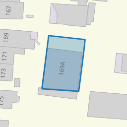 Perceel HVS00-K-2160