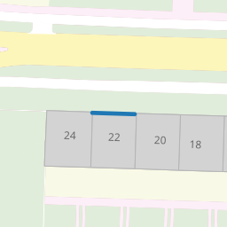 Perceel HVS00-K-2166