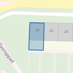 Perceel HVS00-K-2177