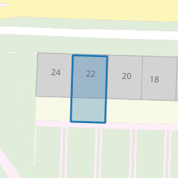 Perceel HVS00-K-2178