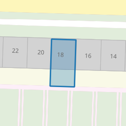 Perceel HVS00-K-2180