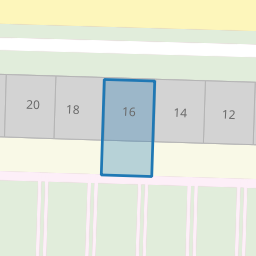 Perceel HVS00-K-2181