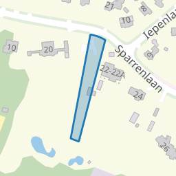 Perceel HVS00-K-2198