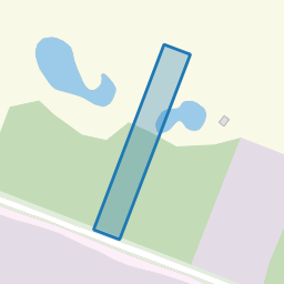 Perceel HVS00-K-2199