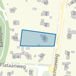 Perceel HVS00-K-2213