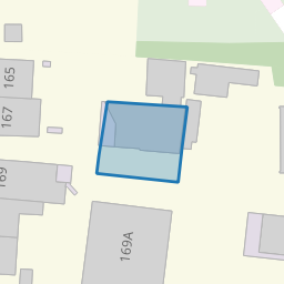 Perceel HVS00-K-2218