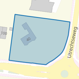 Perceel HVS00-K-2224