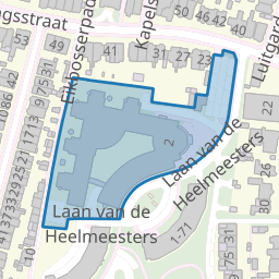 Perceel HVS00-K-2229