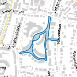 Perceel HVS00-K-2230