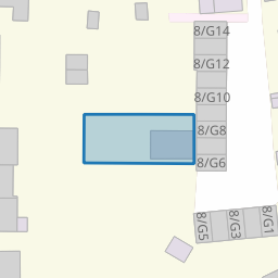 Perceel HVS00-K-2231