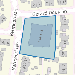 Perceel HVS00-K-2237