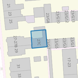 Perceel HVS00-K-2239