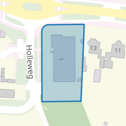 Perceel HVS00-K-2247