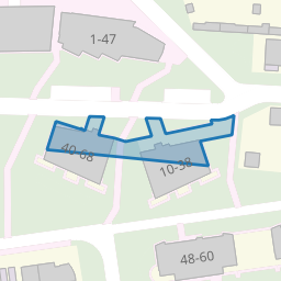 Perceel HVS00-K-2250