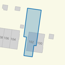 Perceel HVS00-K-2262