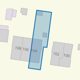 Perceel HVS00-K-2263