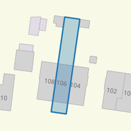 Perceel HVS00-K-2264