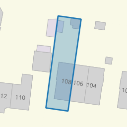 Perceel HVS00-K-2265
