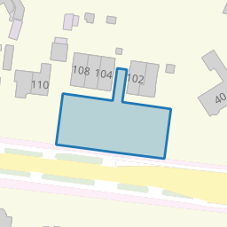 Perceel HVS00-K-2266