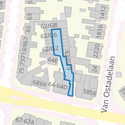 Perceel HVS00-K-2271