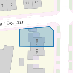 Perceel HVS00-K-2272