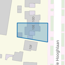 Perceel HVS00-K-2275